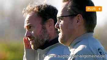 Der FV Illertissen setzt nun auf seine zweite DFB-Pokal-Chance