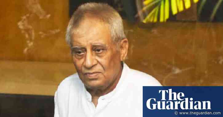 Muni Ganju obituary