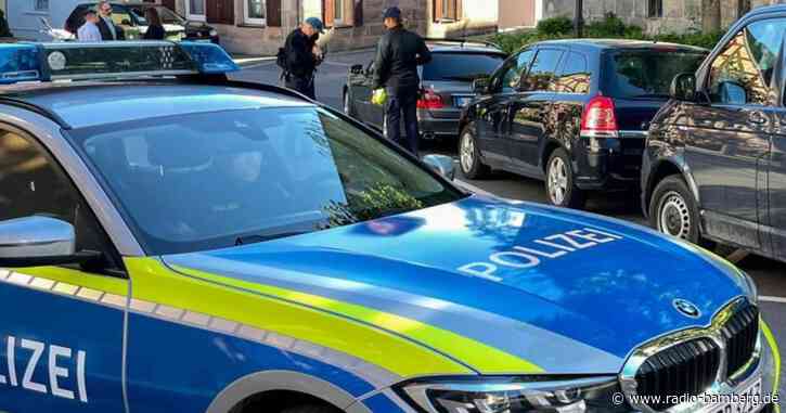 Auf Wiese gefundenes Baby in kritischem Zustand