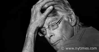 Stephen King on Why ‘Lisey’s Story’ Was One He Had to Adapt Himself