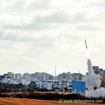 US Must Strengthen Israel’s Deterrence