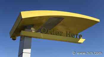 McDonald’s tests automated drive-thru order-taking in Chicago area