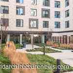 The Lois: design duo’s new rental complex opens in NY