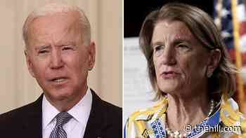 Biden proposes minimum 15 percent tax for corporations: report