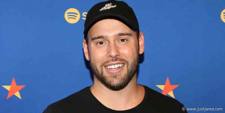 Scooter Braun Is Now Involved in $200 Million Legal Dispute