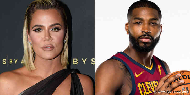 Khloe Kardashian Insider Reveals If She Believes Tristan Thompson Cheating Rumors & If They're Still Together