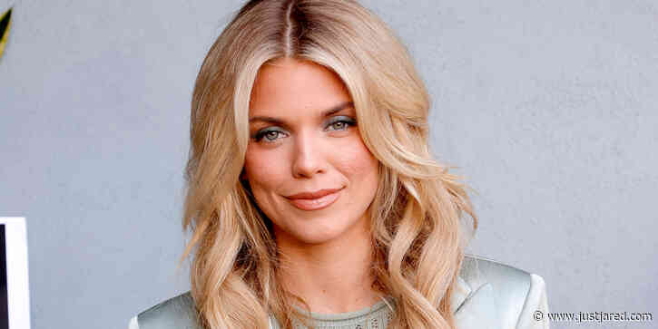 AnnaLynne McCord Premieres Her New Movie 'Feral State' With Director & Co-Stars in LA