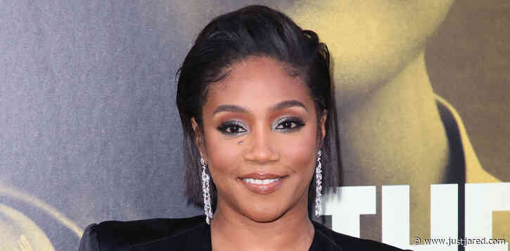 Tiffany Haddish Shares Update on Her Adoption Process