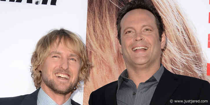 This New Report About 'Wedding Crashers' Sequel Will Get Fans Really Excited!