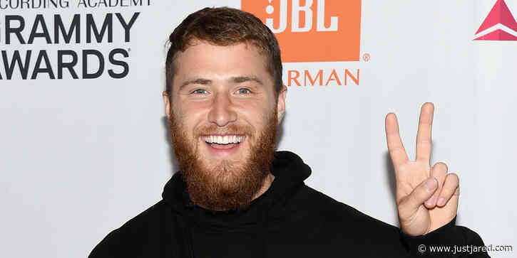 Mike Posner Provides Big Update About His Climb To Summit of Mount Everest