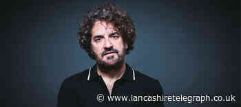 Darwen Library Theatre to reopen with weekend of music and comedy