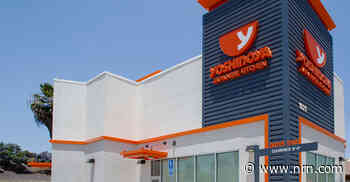 Jon Gilliam named CEO of Yoshinoya Japanese Kitchen