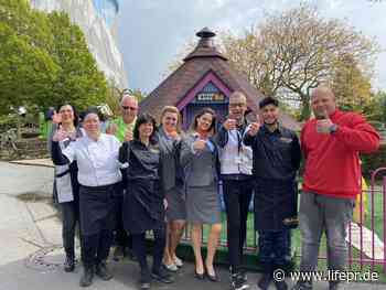 Das Wunderland Kalkar sucht nette und engagierte Kollegen zur Verstärkung - lifepr.de