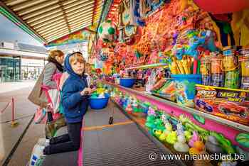 Gemeente geeft groen licht: Elzestraatkermis kan doorgaan
