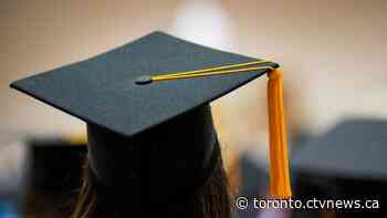 Principals, school boards question Ontario's plan to host outdoor graduations for all