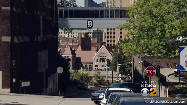 Duquesne University To Require COVID-19 Vaccines For All Students