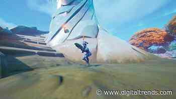 Fortnite challenge guide: Defeat a Spire Guardian