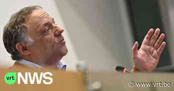 Niet enkel Marc Van Ranst, ook tiental anderen krijgen extra politiebescherming in zaak-Jürgen Conings - VRT NWS