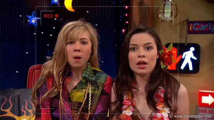Paramount+’s iCarly Revival Addresses Sam’s Absence in First Episode