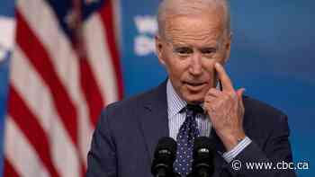 U.S. names global destinations for first batch of vaccine doses it will share