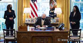 The Paycheck Protection Program has distributed almost $800 billion in small business loans