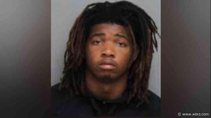 Virginia Tech football player arrested, charged with murder