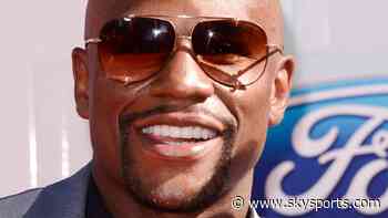 LIVE STREAM: Mayweather-Logan Paul red carpet event