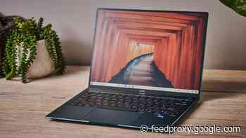 Huawei MateBook X Pro (2021)