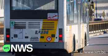 Busbestuurder Hamza helpt vrouw te bevallen op lijnbus in Antwerpen: "Toen ik haar hoorde gillen, wist ik hoe laat het was" - VRT NWS