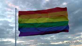 Fresno mayor discusses flag raising policy change that sparked heated debate during council meeting