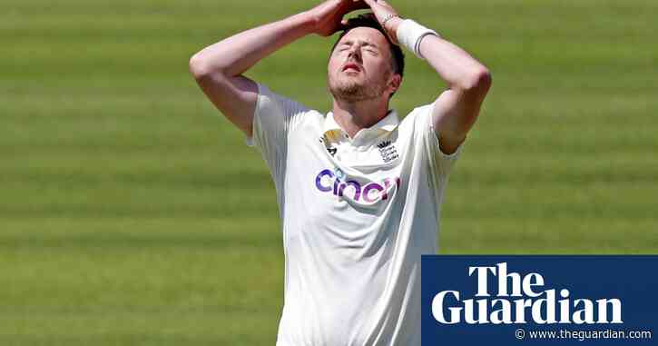 ECB to punish Ollie Robinson for racist and sexist tweets