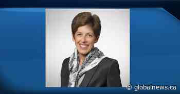 Deborah Yedlin named new Calgary Chamber of Commerce CEO