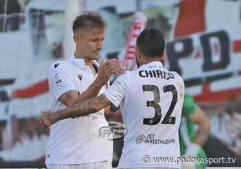 Perugia, Matelica, Modena e Renate: quattro black-out del Padova pagati cari - Padova Sport