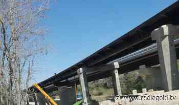 SS 76 E PEDEMONTANA FABRIANO-MATELICA, APERTURA ENTRO AGOSTO - Radio Gold - RadioGold.TV