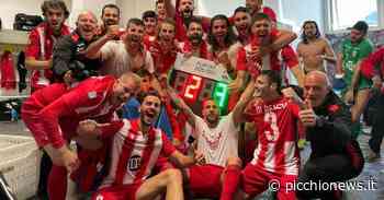 Serie C, i playoff del Matelica sono un sogno senza fine: Balestrero sbanca il 'Manuzzi' al 98' - Picchio News - Il giornale tra la gente per la gente - Picchio News