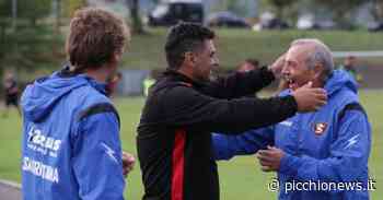 Matelica, Colavitto incorona mister Castori: "Lo avrei visto bene alla Roma al posto di Mourinho" - Picchio News - Il giornale tra la gente per la gente - Picchio News