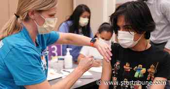 Student COVID-19 cases plummet in Minnesota after spring wave