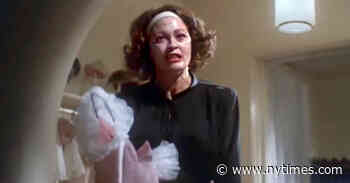 Like ‘Mommie Dearest’? Stream These Movies for Pride Month