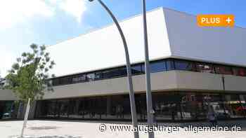 Modellprojekt: Das Theater Ulm öffnet - und bietet "Dracula" für 800 Zuschauer