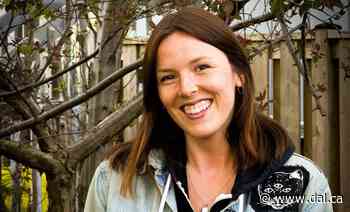 Grad profile: Building a future in architecture - Dal News - Dal News