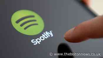 Spotify 'Only You' feature goes viral - how you can take part