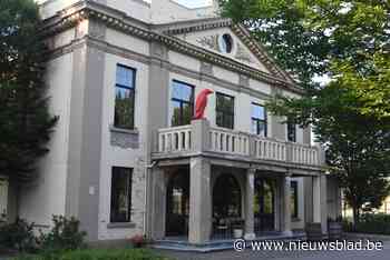 Carrousel Culturel is uitverkocht