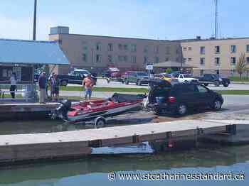 Beach and boat passes moving like hotcakes in Port Colborne - StCatharinesStandard.ca