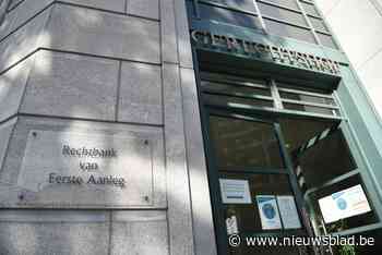 Broers krijgen celstraf voor gewapende vechtpartij bij ex in Riemst - Het Nieuwsblad