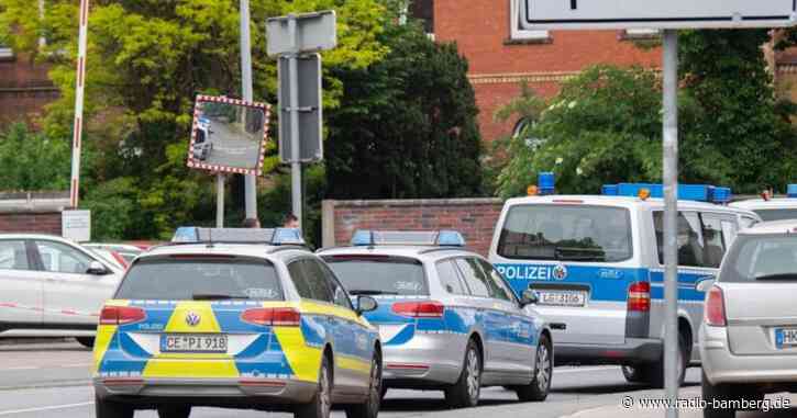 Am Amtsgericht: Mann erschießt Frau und sich selbst