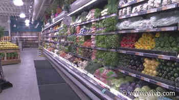 Fully vaccinated Lexington Co-op customers, employees no longer need masks