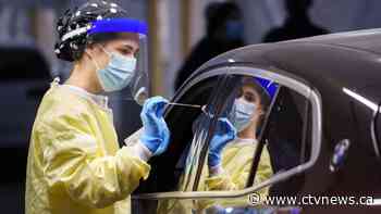 COVID-19 long-haulers report long-lasting cognitive impairment