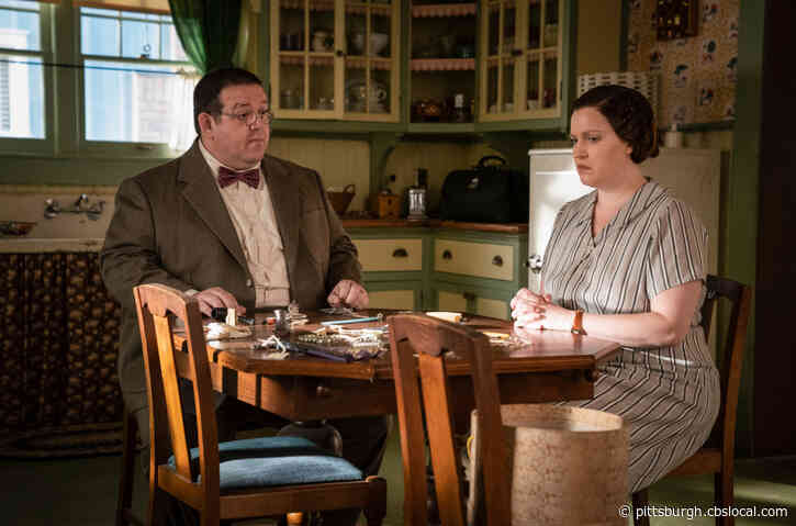 Allison Tolman & Nick Frost On Why Women Kill Season 2: ‘It’s A Great Summer Watch’