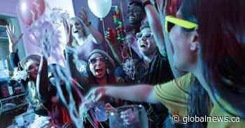 Airbnb extends ban on Alberta party houses through summer 2021