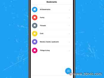 Twitter launches its first subscription service, Twitter Blue, with exclusive perks for power users